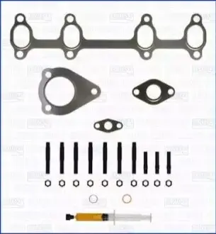 К-кт прокладок компрессора Audi A3, VW Bora/Golf IV 98- AJUSA JTC11020 Купить в Украине