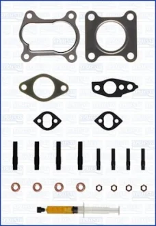 Монтажний комплект турбіни (з прокладками) AUDI A2, TOYOTA CAMRY, CRESSIDA, LAND CRUISER, VW POLO IV 1.4D/1.8D/2.4D 10.82-08.05 AJUSA JTC11063
