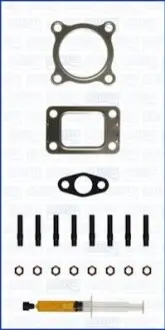 Монтажний комплект турбіни (з прокладками) VW LT 28-35 I, LT 40-55 I 2.4D 06.92-06.96 AJUSA JTC11079 Купити в Україні