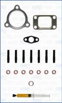 Монтажний комплект турбіни (з прокладками) VOLVO S70 AUDI 100 C3, 100 C4, A6 C4 2.0D/2.5D 08.82-11.00 AJUSA JTC11248