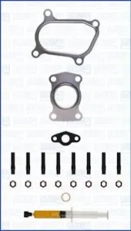 Прокладка турбины (к-кт) Jumper/Ducato/Boxer 2.0/2.2 HDI/JTD 01- AJUSA JTC11268 Купить в Украине
