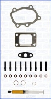 Монтажный комплект, компрессор AJUSA JTC11312