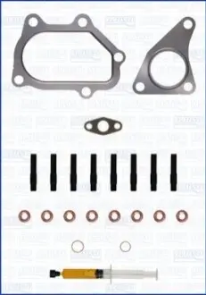 Монтажний комплект турбіни (з прокладками) SUBARU IMPREZA 2.0 03.94-12.05 AJUSA JTC11367