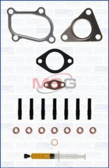 Монтажный комплект, компрессор AJUSA JTC11445