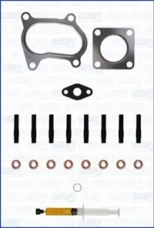 Монтажний комплект турбіни (з прокладками) HYUNDAI TERRACAN 2.9D 11.01-12.06 AJUSA JTC11446