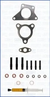 Монтажний комплект турбіни (з прокладками) MAZDA 323 F VI, 626 V, PREMACY 2.0D 04.98-03.05 AJUSA JTC11499