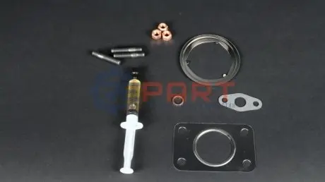 Прокладка турбины Crafter 2.5 TDI (BJL/BJJ/BJM) 06> (к-кт) AJUSA JTC11598 Купить в Украине