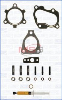 Монтажний комплект турбіни (з прокладками) AJUSA JTC11610 (фото 1)