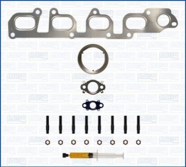 Монтажний набір компресора VW MULTIVAN V 09- AJUSA JTC11703