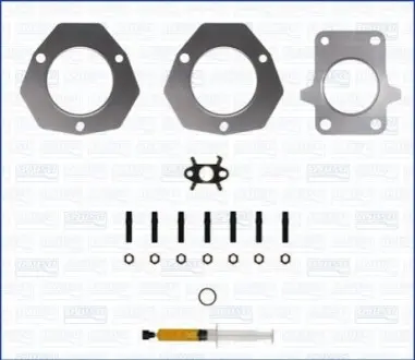 Прокладка турбокомпресора RENAULT GRAND SCENIC III, MEGANE III, SCENIC III 1.4 02.09-09.16 AJUSA JTC11721