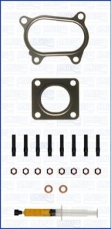 Монтажний комплект, компресор AJUSA JTC11724
