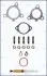 Прокладка турбины (к-кт) Land Cruiser 4.5 D 07 - (правый) AJUSA (JTC11884) изображение 1