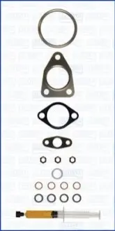Монтажний комплект турбіни (з прокладками) ALFA ROMEO GIULIETTA, GIULIETTA/HATCHBACK FIAT 500L, BRAVO II, DOBLO, DOBLO CARGO, DUCATO JEEP COMPASS OPEL COMBO TOUR 1.6D/2.0D 09.07 AJUSA JTC12056 Купити в Україні