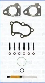 Монтажний комплект турбіни (з прокладками) NISSAN CUBE, JUKE 1.5D 10.09 AJUSA JTC12084
