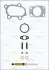 Монтажний комплект турбіни (з прокладками) IVECO DAILY IV, DAILY VI 3.0D 09.09 AJUSA (JTC12129) зображення 1