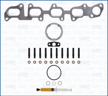 Монтажный набор компрессора SEAT LEON 1,6TDI 16- AJUSA JTC12197