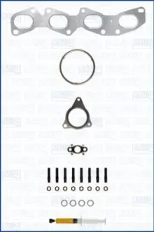 Монтажний комплект турбіни (з прокладками) ALFA ROMEO GIULIETTA RENAULT CLIO IV 1.5D/1.8 04.10-08.21 AJUSA JTC12230