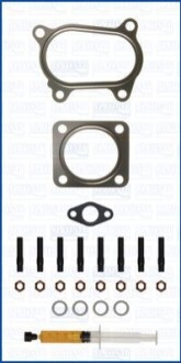 Випускний колектор, набір прокладок ALFA ROMEO MITO TJET 08- AJUSA JTC12236