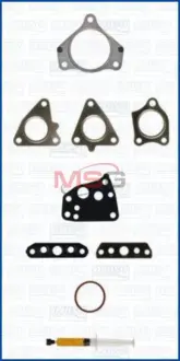 DB К-кт для монтажу компресора E-CLASS (W211) E 280 CDI 05-08, GLS (X166) 350 d 4-matic 15-19 AJUSA JTC12340 Купить в Украине