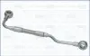 Шланг турбокомпресора, ущільнення OPEL AGILA A, AGILA B, CORSA D, MERIVA A 1.3D 08.03-08.14 AJUSA (OP10005) зображення 1