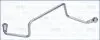 Фото Шланг турбокомпресора, ущільнення FORD B-MAX, C-MAX, FOCUS C-MAX, FOCUS II, GRAND C-MAX PEUGEOT 206, 207, 307, 308 I, 407, PARTNER, PARTNER TEPEE TOYOTA PROACE, PROACE VERSO 1.6D 10.03 AJUSA (OP10012) зображення 1