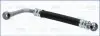 Шланг турбокомпресора, ущільнення LAND ROVER FREELANDER I, RANGE ROVER II, RANGE ROVER III OPEL OMEGA B 2.0D/2.5D/3.6D 04.94-08.12 AJUSA (OP10099) зображення 1