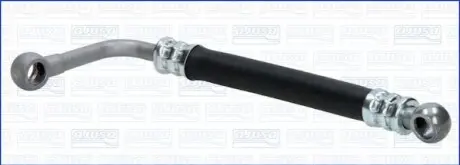 Шланг турбокомпресора, ущільнення LAND ROVER FREELANDER I, RANGE ROVER II, RANGE ROVER III OPEL OMEGA B 2.0D/2.5D/3.6D 04.94-08.12 AJUSA OP10099