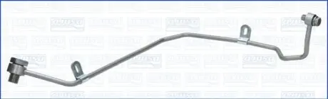 Шланг турбокомпресора, ущільнення SUZUKI GRAND VITARA II 1.9D 10.05-02.15 AJUSA OP10151