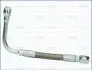Шланг турбокомпресора, ущільнення IVECO DAILY IV ALFA ROMEO 147, 159, GT FIAT BRAVO II, DOBLO, MULTIPLA, STILO 1.9D/2.3D 04.01 AJUSA (OP10162) зображення 1