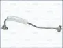 Шланг турбокомпресора, ущільнення VW GOLF PLUS V, GOLF V, TIGUAN, TOURAN 1.4 02.06-07.18 AJUSA (OP10174) зображення 1