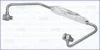 Шланг турбокомпресора, ущільнення CADILLAC BLS, OPEL SIGNUM, VECTRA C, VECTRA C GTS, SAAB 9-3, 9-3X 2.0/2.0ALK 09.02- AJUSA (OP10184) изображение 1