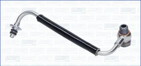 Шланг турбокомпресора, ущільнення BUICK ENCORE CHEVROLET AVEO, TRAX OPEL ADAM, ASTRA J, ASTRA J GTC, CASCADA, CORSA D, CORSA E, INSIGNIA A, MERIVA B, MOKKA / MOKKA X 1.4/1.4LPG 12.09 AJUSA OP10202 Купити в Україні
