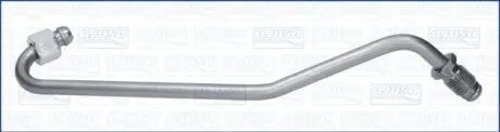 Шланг турбокомпресора, ущільнення MERCEDES C T-MODEL (S202), C (W202), E T-MODEL (S210), E (W210) 2.5D 10.95-03.01 AJUSA OP10215