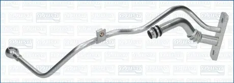 Шланг турбокомпресора, ущільнення AUDI A3 SEAT ALTEA, ALTEA XL SKODA OCTAVIA II, SUPERB II VW BEETLE, CADDY ALLTRACK IV, CADDY III, CADDY IV, GOLF PLUS, GOLF PLUS V 1.6D/2.0D 05.03-09.20 AJUSA OP10257 Купити в Україні