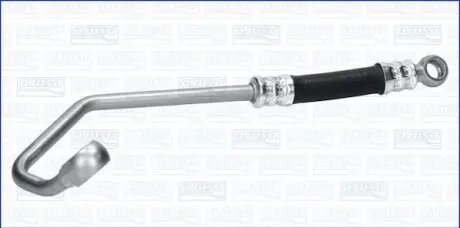 Шланг турбокомпресора, ущільнення BMW 5 (E60), 5 (E61) 3.0D 09.04-12.10 AJUSA OP10291