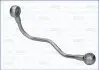 Шланг турбокомпресора, ущільнення OPEL ASTRA H, ASTRA H CLASSIC, ASTRA H GTC, CORSA D, MERIVA A 1.7D 09.03 AJUSA (OP10305) зображення 1