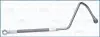 Шланг турбокомпресора, ущільнення ALFA ROMEO MITO FIAT BRAVO II, DOBLO, DOBLO CARGO, GRANDE PUNTO, LINEA LANCIA DELTA III 1.4/1.4CNG/1.4LPG 05.07 AJUSA (OP10316) зображення 1