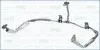 Шланг турбокомпресора, ущільнення LAND ROVER RANGE ROVER II, RANGE ROVER III, RANGE ROVER SPORT I OPEL OMEGA B 2.5D/3.6D 04.94-03.13 AJUSA (OP10341) зображення 1