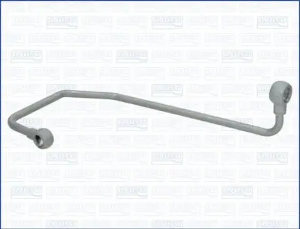 Трубка смазки турбины VW LT 2.8 TDI 02- AJUSA OP10367