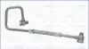 Шланг турбокомпресора, ущільнення VOLVO XC60 I FORD FOCUS III, GALAXY II, GALAXY MK II, KUGA II, MONDEO IV, MONDEO V, S-MAX FORD USA EDGE JAGUAR XE 2.0 12.09 AJUSA (OP10519) зображення 1