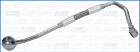 Автозапчасть AJUSA OP10614