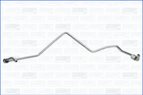 Шланг турбокомпресора, ущільнення AUDI A4 ALLROAD B8, A4 B8, A5, A6 C6, Q5 SEAT EXEO, EXEO ST 2.0D 07.04-05.17 AJUSA OP10623 Купити в Україні