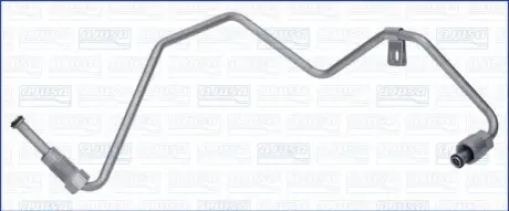 Автозапчасть AJUSA OP10663