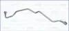 Шланг турбокомпресора, ущільнення JAGUAR XF I LAND ROVER DISCOVERY IV, RANGE ROVER IV, RANGE ROVER SPORT I, RANGE ROVER SPORT II 3.0D/3.0DH 03.09-03.22 AJUSA (OP10719) зображення 2