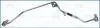 Шланг турбокомпресора, ущільнення CHEVROLET CAPTIVA, CRUZE, ORLANDO OPEL ANTARA A 2.0D/2.2D 08.10 AJUSA (OP10814) зображення 1