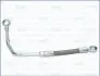 Шланг турбокомпресора, ущільнення CADILLAC BLS SAAB 9-3, 9-5 1.9D 09.04 AJUSA (OP10830) зображення 1