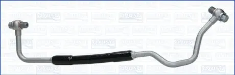 Шланг турбокомпресора, ущільнення LAND ROVER DEFENDER 2.2D 08.11-02.16 AJUSA OP10924