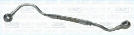 Автозапчасть AJUSA OP11186