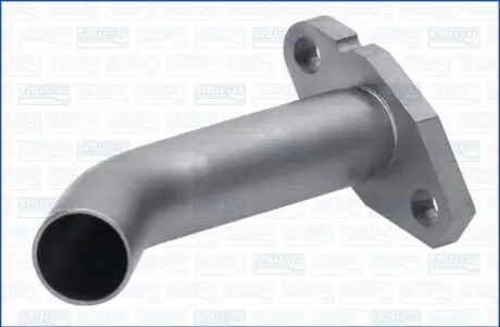 Шланг турбокомпресора, ущільнення OPEL ASTRA H, ASTRA H CLASSIC, ASTRA H GTC, ASTRA J, ASTRA J GTC, MERIVA B, ZAFIRA B 1.7D 02.07 AJUSA OPR00001 Купити в Україні