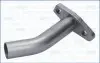 Шланг турбокомпресора, ущільнення OPEL ASTRA J, ASTRA J GTC, CORSA D, MERIVA B, MOKKA / MOKKA X 1.7D 09.09-12.19 AJUSA (OPR00002) зображення 1